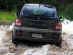 SsangYong Actyon 2007 года (AU)